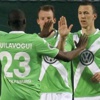 Dortmund'un rakibi Wolfsburg oldu! Dortmund'un rakibi Wolfsburg oldu!