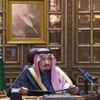 Suudi Arabistan halkı yeni kralına biat ediyor