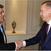Erdoğan ve Gül'den sürpriz görüşme