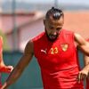 Göztepe de, Beşiktaş hazırlıkları devam ediyor! Jerome ... Göztepe de, Beşiktaş hazırlıkları devam ediyor! Jerome ...