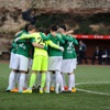Bursaspor'da 5 oyuncu sakat Bursaspor'da 5 oyuncu sakat