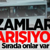 Taksi, minibüs ve dolmuş ücretlerine zam geliyor