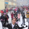Şırnak'ta okullar yarın da tatil