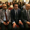 Elazığ’da Bayan Kuaförlere Eğitim Semineri Elazığ’da Bayan Kuaförlere Eğitim Semineri