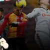 Şampiyonluğa giden yol: Galatasaray derbisi! Talisca ve Gomez detayı... Şampiyonluğa giden yol: Galatasaray derbisi! Talisca ve Gomez detayı...