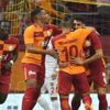 Fernando maç sonu taraftara övgü yağdırdı