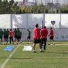 Mehmet Özdilek: "Beşiktaş maçını kazanarak gündem ... Mehmet Özdilek: "Beşiktaş maçını kazanarak gündem ...