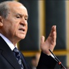 Bahçeli: Sayın Başbakan'a tavsiyem...