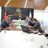 GSİM gençlik spor ve KYK faaliyetlerini masaya yatırdı GSİM gençlik spor ve KYK faaliyetlerini masaya yatırdı