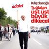 CHP 'Adalet Anıtı' inşa edecek