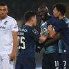 Futbol dünyasından ırkçılığa maruz kalan Marega'ya destek Futbol dünyasından ırkçılığa maruz kalan Marega'ya destek