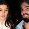 Arda sevgilisini annesine gönderdi Arda sevgilisini annesine gönderdi