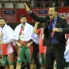 Pınar Karşıyaka çeyrek final için sahada Pınar Karşıyaka çeyrek final için sahada