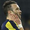 Fenerbahçe'de Valbuena krizi