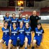 SANKO Okullarının basketbol başarısı SANKO Okullarının basketbol başarısı