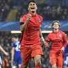 Lucescu perişan oldu Mourinho yıkıldı