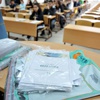 ÖSYM'den sızma açıklaması: 2 sayfa alınmış