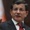 Başbakan Davutoğlu o tatilini iptal etti!
