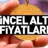 Son dakika: Altın fiyatları... Çeyrek altın ve gram altın ne kadar? 1 Ekim 2018 altın fiyatları