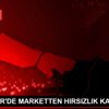 ATAŞEHİR DE MARKETTEN HIRSIZLIK KAMERADA ATAŞEHİR DE MARKETTEN HIRSIZLIK KAMERADA