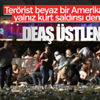 Las Vegas saldırısını DEAŞ üstlendi