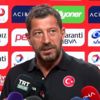 Ufuk Sarıca: "Olimpiyat en büyük hayalimiz" Ufuk Sarıca: "Olimpiyat en büyük hayalimiz"