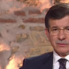 Başbakan Davutoğlu konuşuyor Başbakan Davutoğlu konuşuyor
