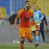 Belhanda Olympiakos yolunda Belhanda Olympiakos yolunda