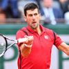 ABD Açık'ta Djokovic diskalifiye edildi