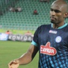 Kweuke'den Eto'o itirafı Kweuke'den Eto'o itirafı