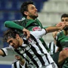 Beşiktaş - Torku Konyaspor 29. randevuda