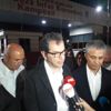 AGİT'ten Kadri Gürsel açıklaması