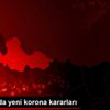 Samsun da yeni korona kararları Samsun da yeni korona kararları