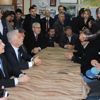 Kılıçdaroğlu’na vatandaştan Ermeni Soykırım Tasarısını tanıyan Cem Özdemir sorusu
