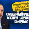Cumhurbaşkanı Erdoğan'dan önemli açıklamalar Cumhurbaşkanı Erdoğan'dan önemli açıklamalar