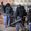 İstanbul’da Terör Operasyonu İstanbul’da Terör Operasyonu