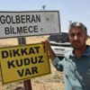 Diyarbakır’da kuduz alarmı