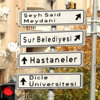 O meydanın adı Şeyh Said Meydanı oldu