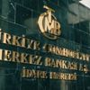 Merkez Bankası toplam rezervleri azaldı Merkez Bankası toplam rezervleri azaldı
