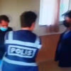 Sakarya'da kahvehane baskını