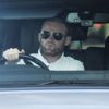 Wayne Rooney tutuklandı