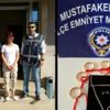 Eski komşusunu en mutlu gününde soydu Eski komşusunu en mutlu gününde soydu