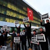 Zaman gazetesinin trajedisi Zaman gazetesinin trajedisi