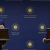 Çavuşoğlu ABD'li mevkidaşı ile görüştü