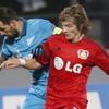 Leverkusen, Jedvaj'ın bonservisini aldı Leverkusen, Jedvaj'ın bonservisini aldı