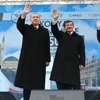 Erdoğan: Maşallah Davutoğlu çalışıyor Erdoğan: Maşallah Davutoğlu çalışıyor