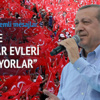 Erdoğan: Şimdi de makbul Kürt üretilmek isteniyor