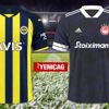 ﻿Fenerbahçe Olympiakos şifresiz CBC Sport nasıl izlenir? FB OLY maçı EXXEN kaçak izle!
