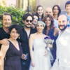 Sertab Erener evlendi