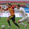 Göztepe fırtına gibi esiyor Göztepe fırtına gibi esiyor